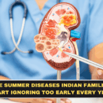 The Summer Diseases Indian Families Start Ignoring Too Early Every Year