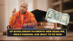 UP Scholarship Payments: New Deadline, Who’s Pending, and What to Do Now