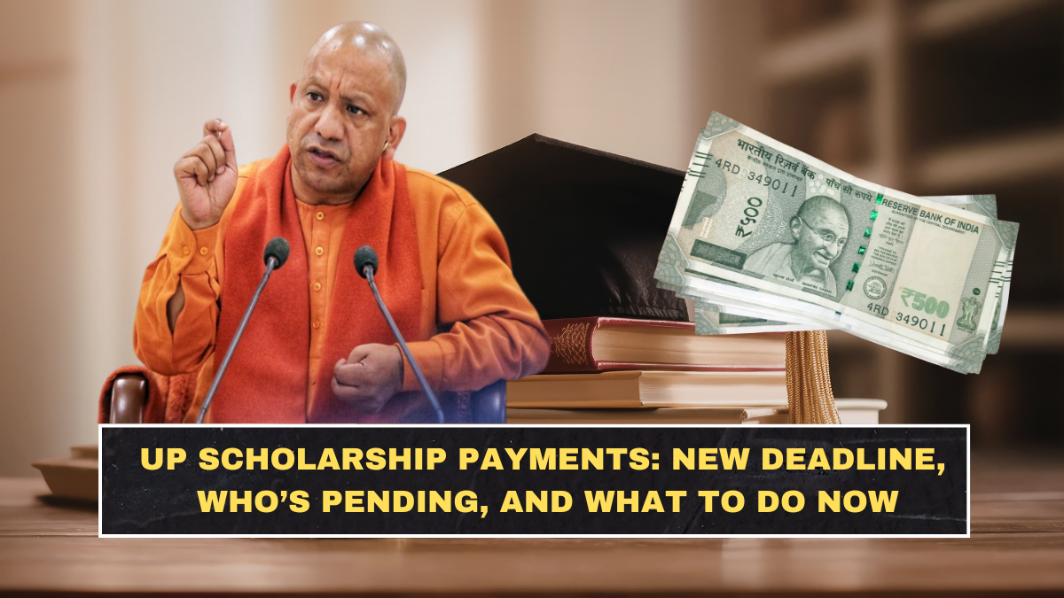 UP Scholarship Payments: New Deadline, Who’s Pending, and What to Do Now