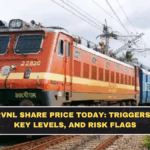 IRB Share Price: What’s Driving It + What to Watch Next