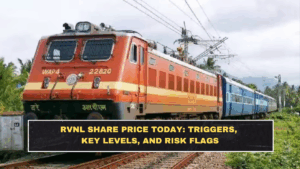 IRB Share Price: What’s Driving It + What to Watch Next