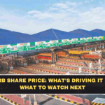 IRB Share Price: What’s Driving It + What to Watch Next