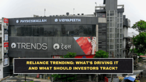 The Reliance Industries share price often attracts strong attention from investors because the company is one of the largest corporations in India and a key component of major stock indices like the Nifty 50 and Sensex. With business operations spanning energy, telecommunications, retail, and digital services, any development related to Reliance can influence the broader market sentiment.

Reliance plays a significant role in India’s economy due to its scale and diversified operations. Changes in crude oil prices, telecom competition, retail expansion, and new technology initiatives can all affect the company’s performance. Because of this wide business exposure, the stock is frequently discussed whenever major economic or corporate developments occur.

Reliance Share Price Snapshot

The table below summarizes the latest trading data for Reliance Industries shares during today’s trading session.

Indicator	Value
Previous Close	₹2,860
Opening Price	₹2,875
Day High	₹2,910
Day Low	₹2,865
Current Price	₹2,900
Daily Change	+1.4%

The modest gain reflects steady buying interest despite broader market volatility.

Reliance Industries Business Segments

Reliance Industries operates across several large business segments that contribute to its overall revenue.

Segment	Description	Importance
Oil-to-Chemicals	Refining and petrochemical operations	Traditional core business
Retail	Supermarkets, fashion stores, digital commerce	Rapid growth segment
Jio Telecommunications	Mobile network and digital services	Massive subscriber base
New Energy	Renewable energy and green hydrogen initiatives	Future growth driver

This diversification helps the company maintain stable revenue streams across different industries.

Market Drivers Influencing Reliance Shares

Several macroeconomic and business-specific factors influence the movement of Reliance stock.

Driver	Explanation	Market Impact
Crude Oil Prices	Affects refining margins	Positive or negative
Telecom Competition	Impacts Jio market share	Investor sentiment
Retail Expansion	Growth in consumer spending	Revenue growth
Digital Services	Technology ecosystem expansion	Long-term potential
Global Energy Demand	Influences petrochemical business	Earnings outlook

Because the company operates across multiple industries, investors often analyze each segment separately.

Reliance vs Other Large Indian Corporations

Reliance is often compared with other major companies listed on Indian stock exchanges.

Company	Sector	Market Influence
Reliance Industries	Energy / Telecom / Retail	Very High
TCS	IT Services	High
HDFC Bank	Banking	High
Infosys	Technology	High

Reliance’s large market capitalization means its stock movement can influence the direction of major indices.

Financial Snapshot

Investors often review financial metrics to understand the company’s market position.

Metric	Approx Value
Market Capitalization	₹19–20 lakh crore
Key Revenue Segments	Energy, telecom, retail
Global Presence	Operations across multiple markets
Major Brand	Jio telecommunications

These numbers highlight the company’s scale and importance in India’s corporate landscape.

Key Business Growth Areas

Reliance continues expanding into multiple high-growth sectors.

Sector	Growth Potential
Digital Services	Expanding user ecosystem
Retail	Increasing consumer demand
Renewable Energy	Long-term sustainability projects
Telecom	Data consumption growth

These areas represent the company’s long-term strategy for future expansion.

What Investors Are Watching Next

Investors closely track several developments that could influence Reliance’s share price.

Indicator	Importance
Energy Market Trends	Influences refining margins
Retail Expansion	Drives consumer revenue
Telecom Subscriber Growth	Strengthens Jio ecosystem
Renewable Energy Projects	Future strategic direction

These factors often shape investor expectations regarding the company’s growth trajectory.

Conclusion

The Reliance share price movement today reflects steady investor interest in one of India’s largest and most diversified corporations. The company’s presence across energy, telecom, retail, and digital services makes it a key driver of market sentiment.

While short-term stock movements depend on market conditions, the long-term outlook for Reliance Industries is closely linked to its expansion into digital platforms, consumer retail, and renewable energy initiatives.

FAQs
Why is Reliance trending today?

Reliance often trends due to developments in its telecom, retail, or energy businesses, as well as movements in the broader stock market.

What businesses does Reliance Industries operate?

The company operates in oil-to-chemicals, telecommunications, retail, and renewable energy sectors.

Is Reliance part of the Nifty 50?

Yes, Reliance Industries is one of the largest companies included in the Nifty 50 index.

How does crude oil affect Reliance stock?

Crude oil prices influence refining margins and petrochemical earnings, which can impact the company’s financial performance.

Why is Reliance important for the Indian stock market?

Because of its large market capitalization, movements in Reliance shares can significantly affect the Sensex and Nifty indices.