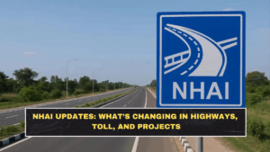 The National Highways Authority of India (NHAI) frequently trends in news and search results because of its central role in developing and maintaining India’s national highway network. As the primary agency responsible for highway infrastructure projects, NHAI manages large-scale road construction, expressway development, and toll road systems across the country.

Highway development has become a major priority for the Indian government as improved road connectivity helps support economic growth, logistics efficiency, and regional development. Whenever NHAI announces new projects, policy changes, or toll system updates, these developments often influence infrastructure companies, logistics businesses, and investors tracking the sector.

NHAI Infrastructure Network Overview

The table below provides a snapshot of India’s national highway network managed by NHAI.

Indicator	Data
Total National Highway Length	1,45,000+ km
NHAI Managed Highways	50,000+ km
Expressways Under Development	10,000+ km
Average Daily Traffic (Major Corridors)	40,000+ vehicles

This growing network highlights the scale of infrastructure development taking place across the country.

Major Highway Projects Under NHAI

Several large expressway and highway projects are currently being developed or expanded under NHAI’s infrastructure program.

Project	Location	Importance
Delhi–Mumbai Expressway	North–West Corridor	Major economic corridor
Dwarka Expressway	Delhi NCR	Urban connectivity
Bengaluru–Chennai Expressway	South India	Industrial connectivity
Amritsar–Jamnagar Corridor	North–West India	Logistics corridor

These projects are expected to improve freight movement, reduce travel time, and enhance regional connectivity.

Toll System and Revenue Model

Toll collection plays a crucial role in financing highway infrastructure projects and maintaining existing roads.

Toll Model	Description	Purpose
Build-Operate-Transfer (BOT)	Private companies operate toll roads	Investment recovery
Hybrid Annuity Model (HAM)	Government and private partnership	Risk sharing
Electronic Toll Collection (FASTag)	Digital toll payment system	Traffic efficiency

The widespread adoption of FASTag has significantly improved toll collection efficiency and reduced congestion at toll plazas.

NHAI Budget and Infrastructure Spending

Government infrastructure spending has increased significantly in recent years to accelerate highway construction.

Financial Year	Infrastructure Allocation
FY2022	₹1.34 lakh crore
FY2023	₹1.60 lakh crore
FY2024	₹1.75 lakh crore
FY2025	₹1.85 lakh crore

Higher budget allocation reflects the government’s long-term focus on expanding road infrastructure.

Impact on Infrastructure Companies

Companies involved in road construction, toll management, and engineering projects often benefit from NHAI’s infrastructure initiatives.

Company	Sector	Role in Projects
IRB Infrastructure	Toll roads	Highway operations
KNR Constructions	EPC contractor	Highway construction
Ashoka Buildcon	Infrastructure	Road development
PNC Infratech	Engineering projects	Expressway construction

These companies typically see improved project pipelines when new highway tenders are announced.

Economic Impact of Highway Development

Improved road connectivity plays a crucial role in economic growth and logistics efficiency.

Sector	Impact
Logistics	Faster freight movement
Agriculture	Easier market access
Tourism	Improved travel connectivity
Manufacturing	Better supply chains

Efficient highways help reduce transportation costs and improve regional economic integration.

Key Trends in Highway Infrastructure

Several developments are shaping the future of India’s highway sector.

Trend	Explanation
Expressway Expansion	High-speed corridors across major cities
Digital Toll Systems	FASTag and automated payments
Private Sector Participation	Public–private partnerships
Green Highways	Environment-friendly construction practices

These trends are expected to define the next phase of infrastructure growth.

What Investors and Businesses Are Watching

Investors closely track certain indicators related to NHAI’s activities.

Indicator	Importance
New Project Announcements	Expands infrastructure pipeline
Toll Policy Updates	Impacts revenue models
Infrastructure Budget	Determines sector growth
Traffic Growth	Influences toll collections

Monitoring these developments helps investors assess opportunities in the infrastructure sector.

Conclusion

The NHAI updates today highlight the continuing expansion of India’s national highway network through major expressway projects, infrastructure spending, and digital toll systems. As the backbone of India’s road transportation system, NHAI plays a critical role in improving connectivity and supporting economic growth.

With large-scale infrastructure projects underway and increasing government investment, highway development is expected to remain a key driver of economic activity and opportunities for infrastructure companies in the coming years.

FAQs
What does NHAI do?

The National Highways Authority of India is responsible for developing, maintaining, and managing national highways across the country.

How long is India’s national highway network?

India’s national highway network covers more than 1,45,000 kilometers.

What is FASTag?

FASTag is an electronic toll collection system that allows vehicles to pay toll charges automatically using RFID technology.

Why are highway projects important for the economy?

Highway development improves logistics efficiency, reduces transportation costs, and supports regional economic growth.

Which companies benefit from NHAI projects?

Infrastructure companies involved in road construction and toll operations often benefit from highway development projects.