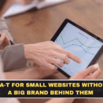 E-E-A-T for Small Websites Without a Big Brand Behind Them