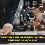 AI Overviews Are Starting to Change Shopping Search Too