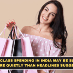 Middle-Class Spending in India May Be Slowing More Quietly Than Headlines Suggest