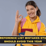 CUET Preference List Mistakes Students Should Avoid This Year