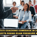 Kota’s Coaching Comeback in 2026 Reflects Rising Exam Pressure Again
