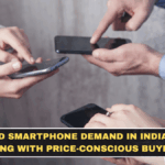 Used Smartphone Demand in India Is Rising With Price-Conscious Buyers