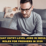 Cognizant Entry-Level Jobs in India: Best Roles for Freshers in 2026