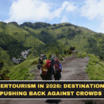Overtourism in 2026: Destinations Pushing Back Against Crowds