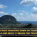 Countries Cracking Down on Tourism Rentals and What It Means for Travelers