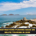 Destinations Pushing Back on Selfie Tourism in 2026