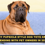 Why Pupsicle Style Dog Toys Are Trending With Pet Owners in 2026