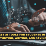 15 Best AI Tools for Students in 2026 for Studying, Writing, and Saving Time