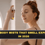 Best Body Mists That Smell Expensive in 2026