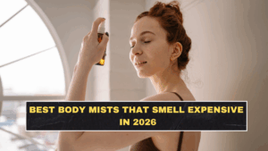 Best Body Mists That Smell Expensive in 2026