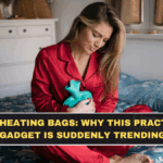 Self-Heating Bags: Why This Practical Gadget Is Suddenly Trending
