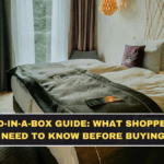 Bed-in-a-Box Guide: What Shoppers Need to Know Before Buying