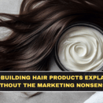 Bond-Building Hair Products Explained Without the Marketing Nonsense