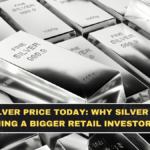 Silver Price Today: Why Silver Is Suddenly More Than Just Jewellery Metal