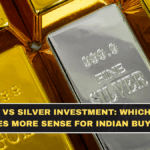 Gold vs Silver in 2026: Which Metal Makes More Sense for Indian Buyers?