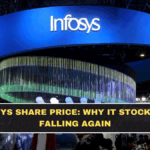 Infosys Share Price: Why IT Stocks Are Falling Again