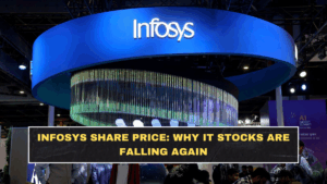 Infosys Share Price: Why IT Stocks Are Falling Again
