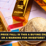 Gold Price Fall: Is This a Buying Chance or a Warning for Investors?