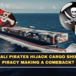 Somali Pirates Hijack Cargo Ship: Is Piracy Making a Comeback?