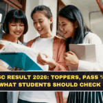 ICSE ISC Result 2026: Toppers, Pass Percentage and What Students Should Check