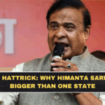 Assam BJP Hattrick: Why Himanta Sarma’s Win Is Bigger Than One State