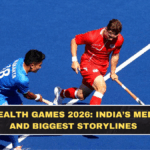 Commonwealth Games 2026: India’s Medal Hopes and Biggest Storylines