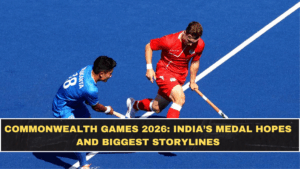 Commonwealth Games 2026: India’s Medal Hopes and Biggest Storylines