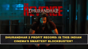 Dhurandhar 2 Profit Record: Is This Indian Cinema’s Smartest Blockbuster?
