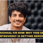 Palash Muchhal FIR Row: Why This Celebrity Controversy Is Getting Serious