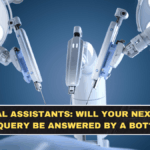 AI Medical Assistants: Will Your Next Health Query Be Answered by a Bot?