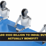AI Could Add $500 Billion to India: But Who Will Actually Benefit?