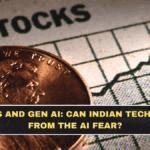 IT Stocks and Gen AI: Can Indian Tech Recover From the AI Fear?