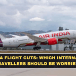 Air India Flight Cuts: Which International Travellers Should Be Worried?