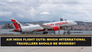 Air India Flight Cuts: Which International Travellers Should Be Worried?