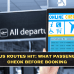 Air India US Routes Hit: What Passengers Must Check Before Booking