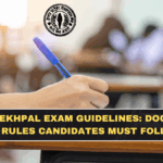 UPSSSC Lekhpal Exam Guidelines: Documents and Rules Candidates Must Follow